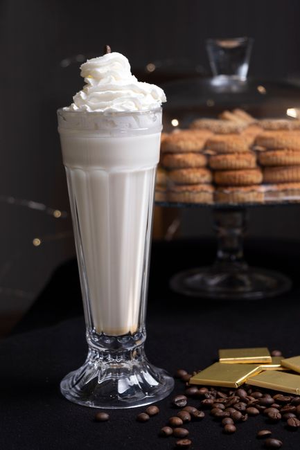 Chocolate Biscuit