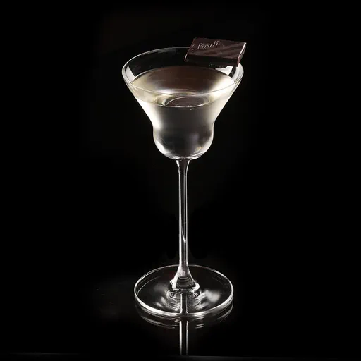 Chocolate Martini
