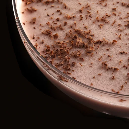 Chocolate Punch