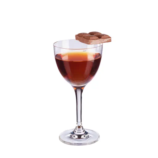 Chocolate, Rum and Raisin