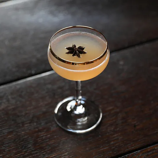 Christmas Daiquiri