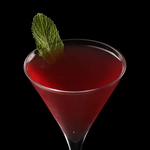 Christmas Martini