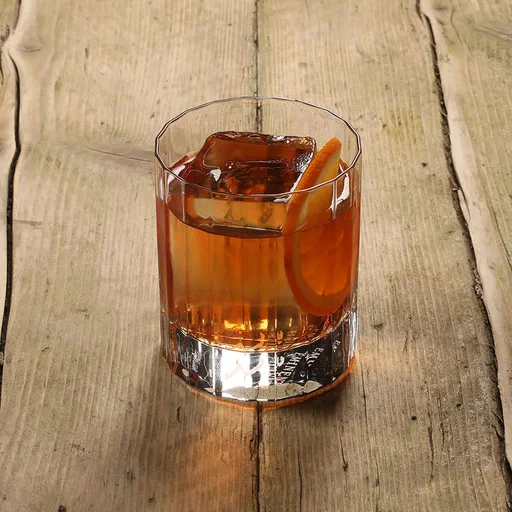 Christmas Negroni
