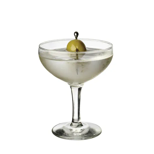 Churchill Martini