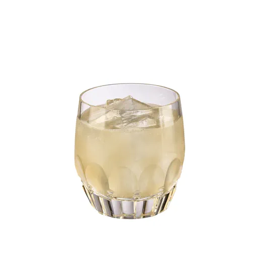 Chutes and Ladders cocktail