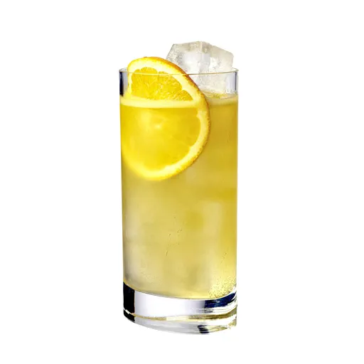 Citrus Rum Cooler