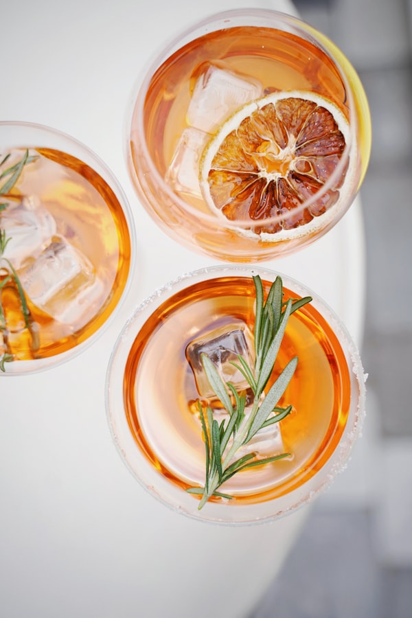 negroni