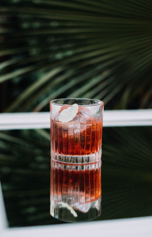 aperol spritz