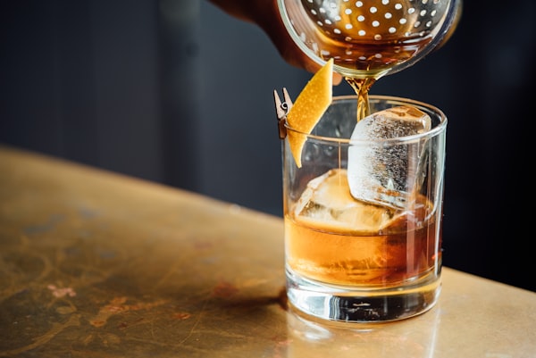 boulevardier