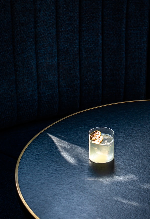 clover club