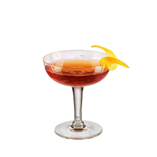 Claudine cocktail