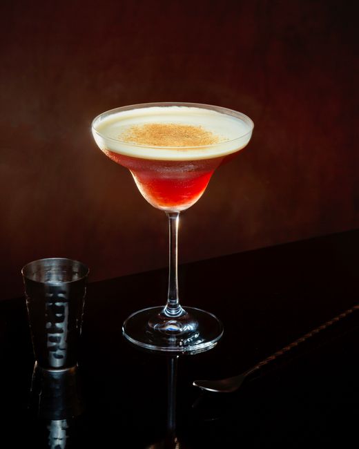 Clover Leaf 'Martini'