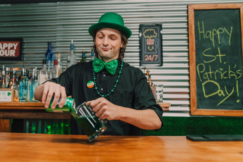 Clover Leaf