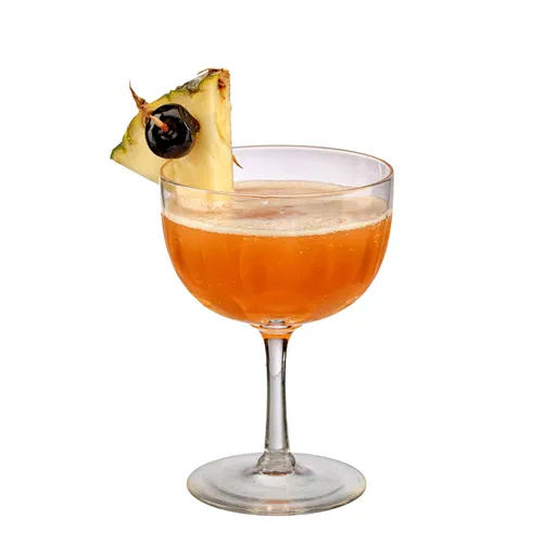 Club Cocktail (Whitfield's recipe)