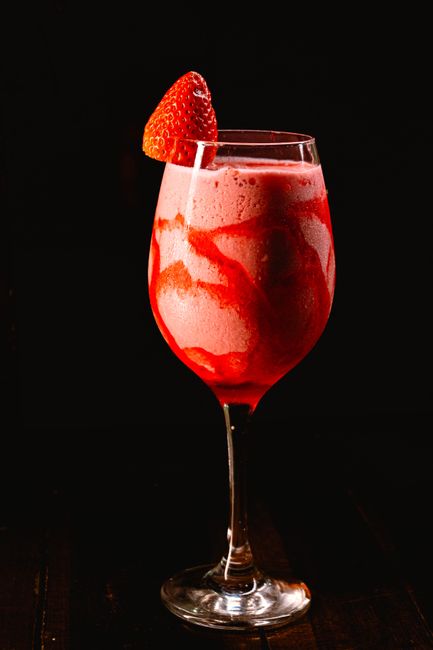 Coconut Daiquiri