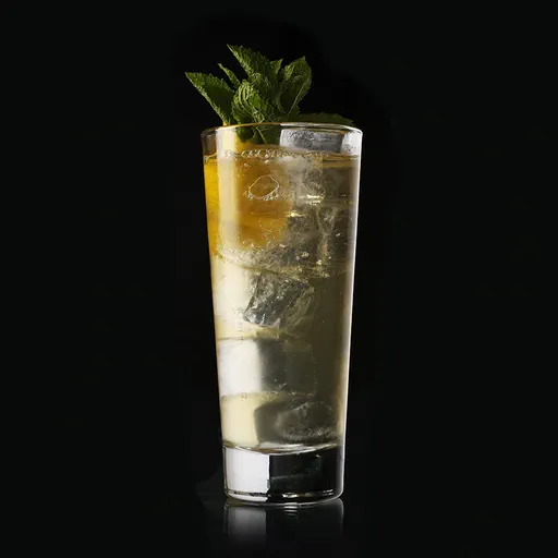 Coconut Highball