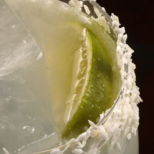 Coconut Margarita