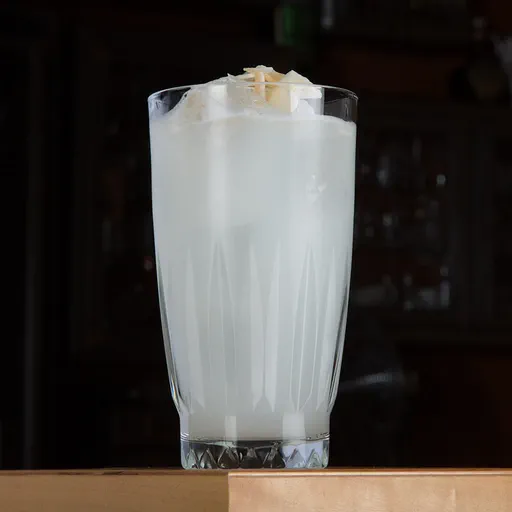 Coconut Rum Punch