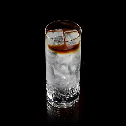 Coffee and Tonic