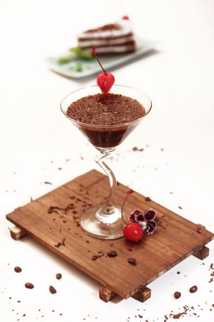 Coffee Batida
