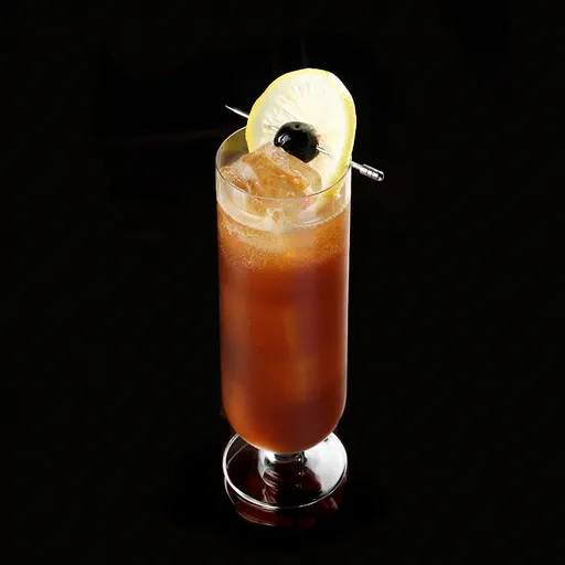 Coffee Collins