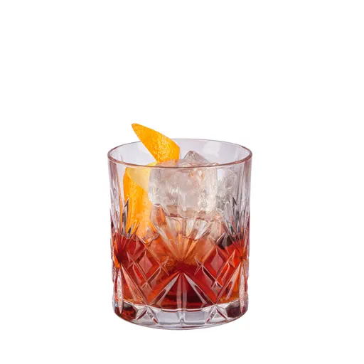 Coffee Negroni