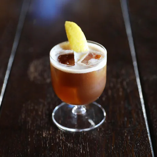 Coffee Sour