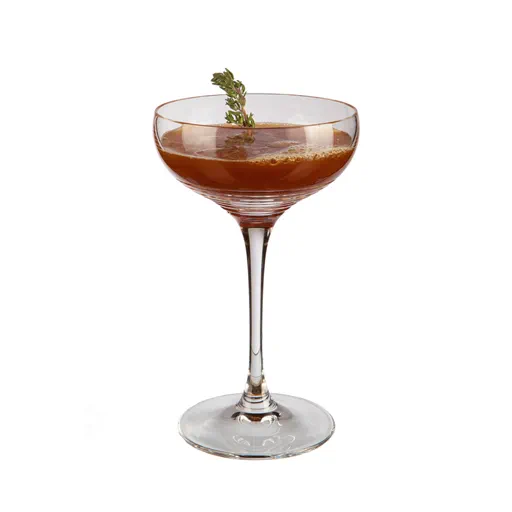 Coffee Thyme