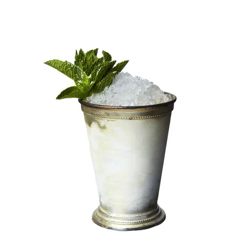 Cognac Julep