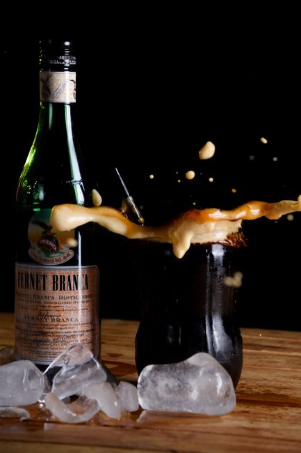 Cola de Mono