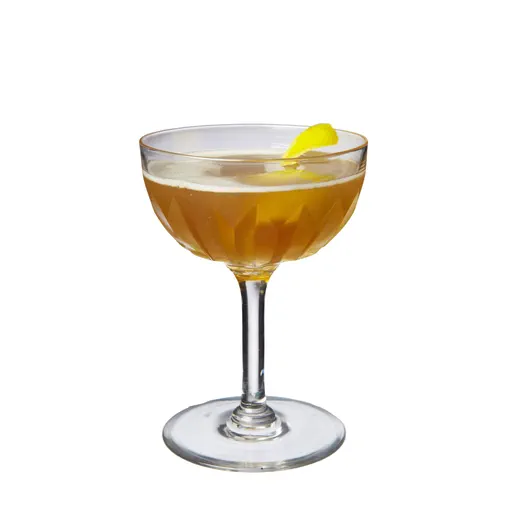 Comet Cocktail
