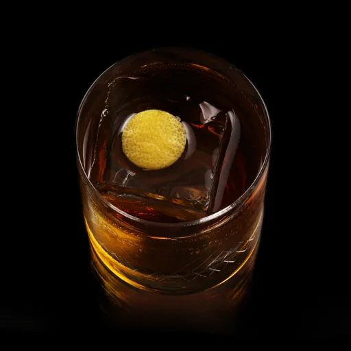 Continental Negroni