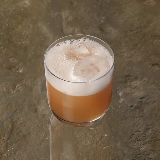 Continental Sour