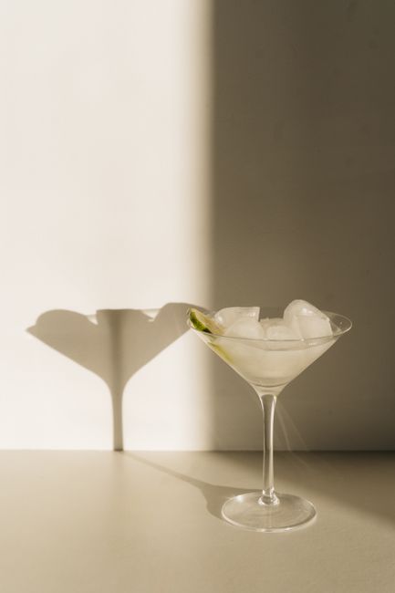 Cool Martini
