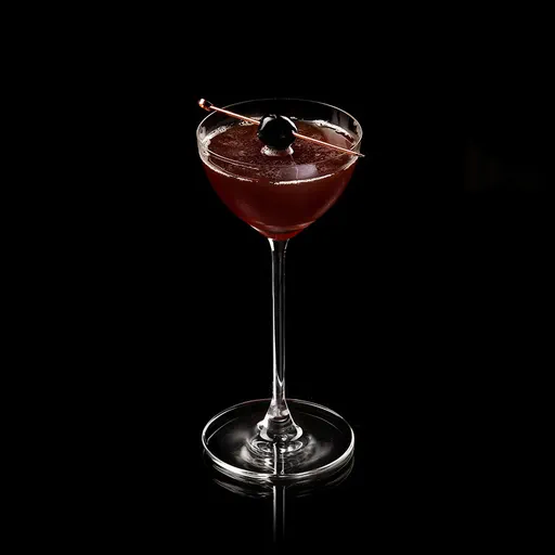Copenhagen Cocktail 1939