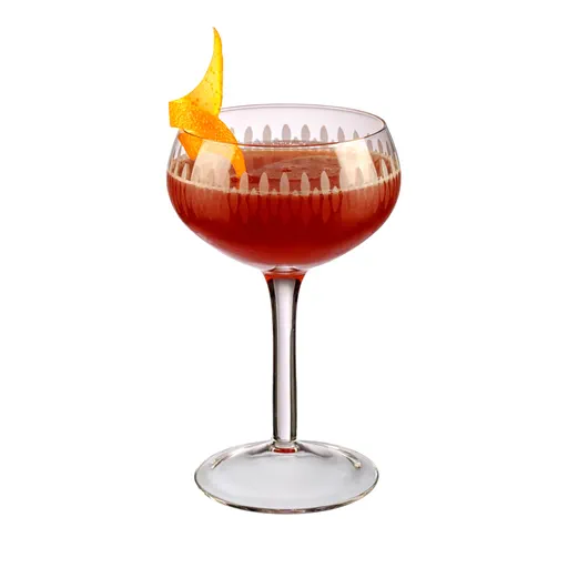 Copenhagen Cocktail