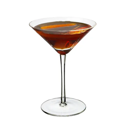 Cornwall Negroni