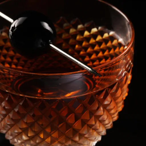 Coronation Cocktail (Old Waldorf-Astoria's)