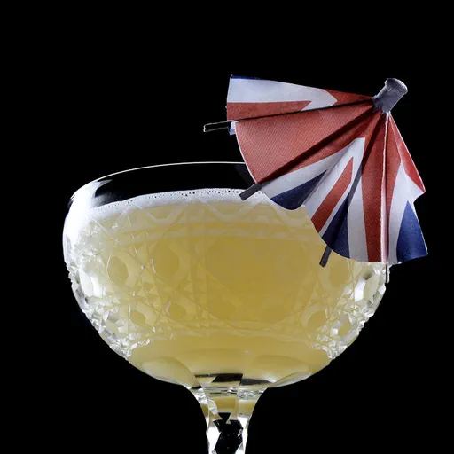 Coronation G and Tea