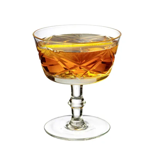 Corpse Reviver No.1 (Gilberg's recipe)