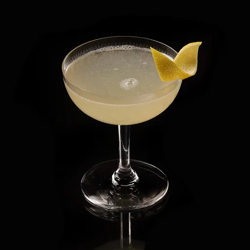 Corpse Reviver No.2 (Duffy's/Gaige's recipe)