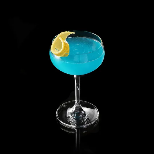 Corpse Reviver No.Blue