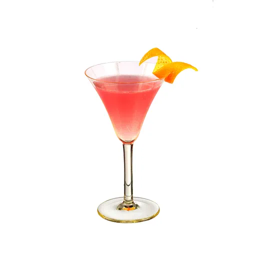 Cosmopolis cocktail