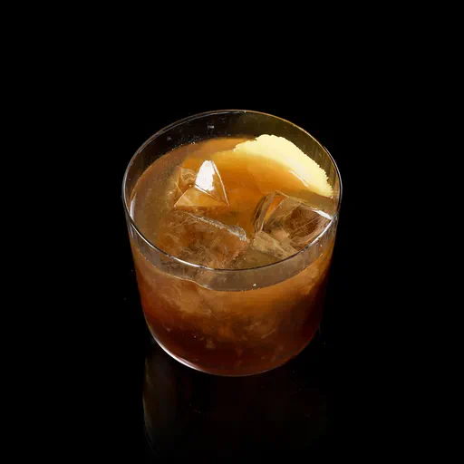 Cowboy Spritz