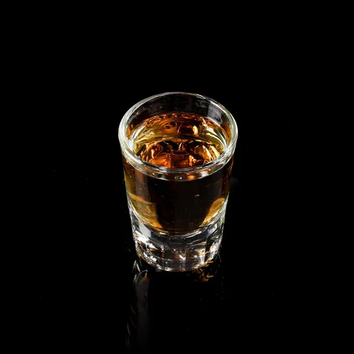 Cowboy's Cocktail