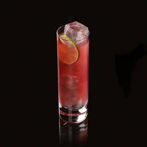 Cranberry Collins