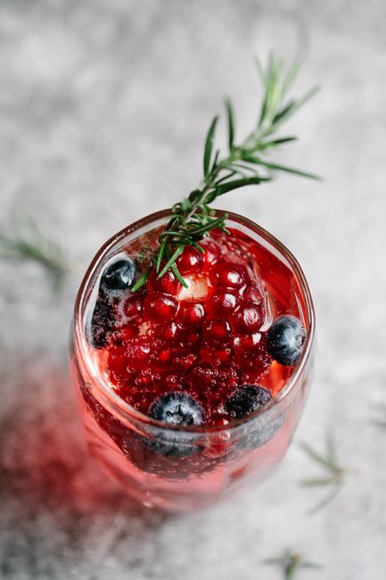 Cranberry Delicious