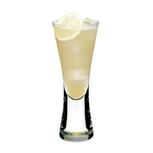 Cream Soda Cocktail