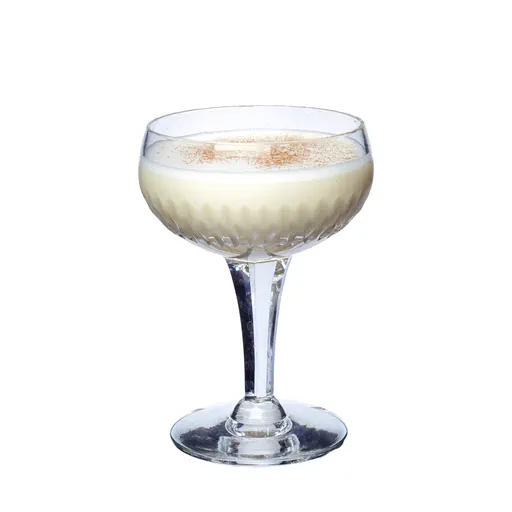 Creamy Vanilla Colada