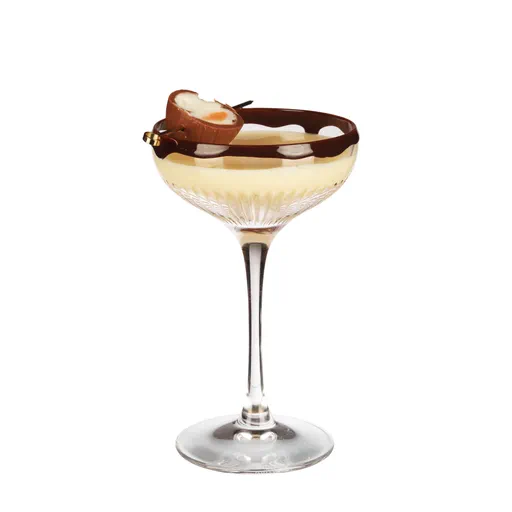 Creme Egg Cocktail
